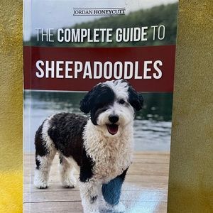 The Complete Guide To Sheepadoodles